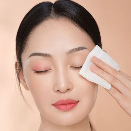Makeup Remover Wipe ကိုအသုံးပြုနည်း - ပျင်းရိသောမိန်းကလေး၏လမ်းညွှန်