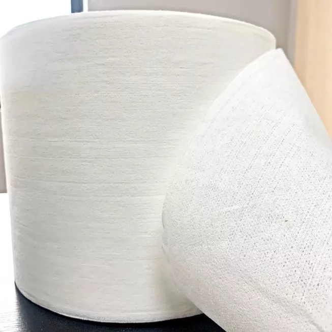 Wood Pulp Non-Wight FFRIC