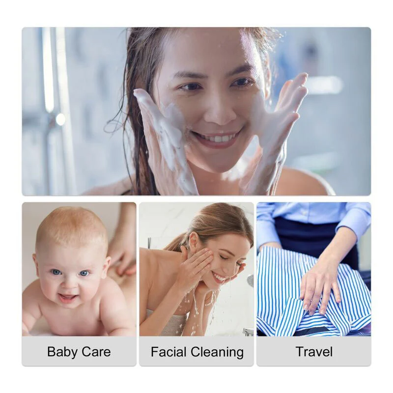 မိတ်ကပ်သန့်စင်ဆေးသုတ်ခြင်းအကြောင်းကိုသင်သိရန်လိုအပ်သမျှ