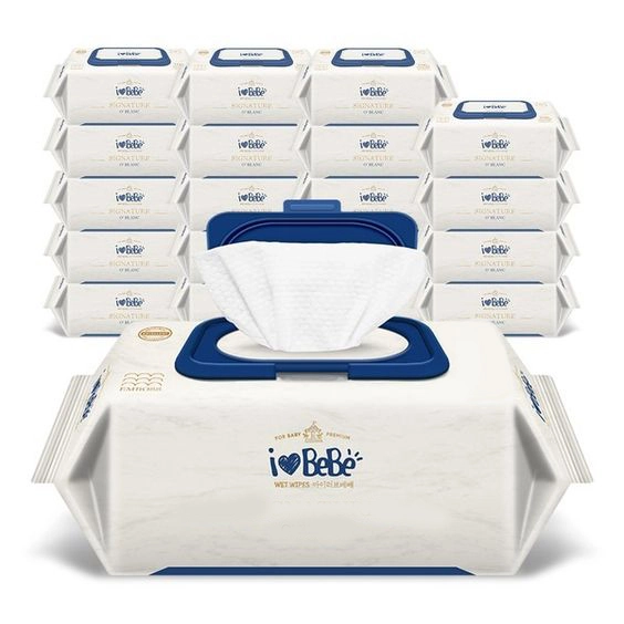 Baby Sensitive Wipes