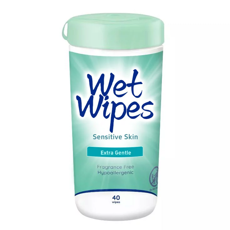 Wet Wipe တွေ လုပ်နိုင်လား။