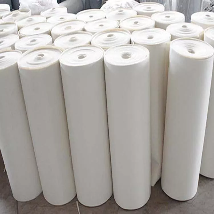 Bond Wood Pulp Non-Woven ရောနှောပါ။